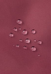 Preview: REIMA Winterjacke Pikkuserkku - jam red