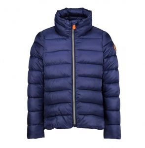 SAVE THE DUCK Jacke Iris - navy