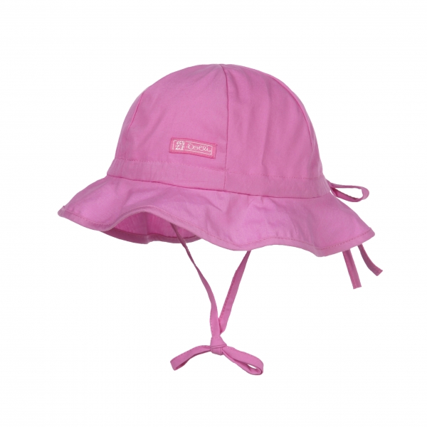 DÖLL Sonnenhut zum Binden - pink