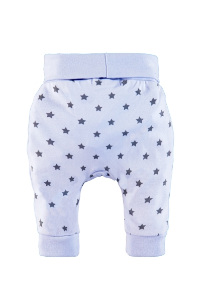 BELLYBUTTON Jogginghose Sterne - blau