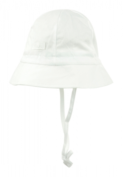 DÖLL Sonnenhut zum Binden - weiss