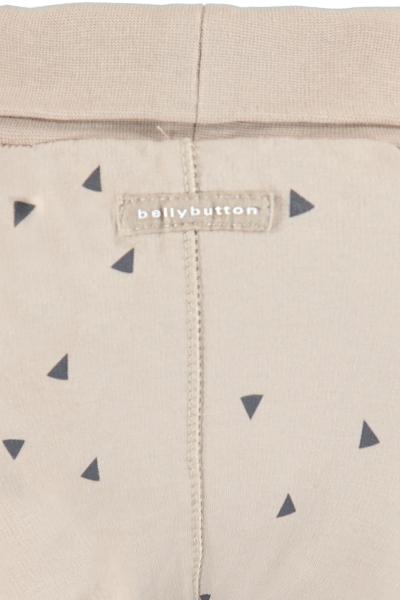 BELLYBUTTON Jogginghose - simply taupe