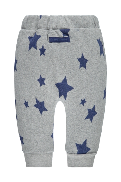BELLYBUTTON Baby Sweathose Sterne