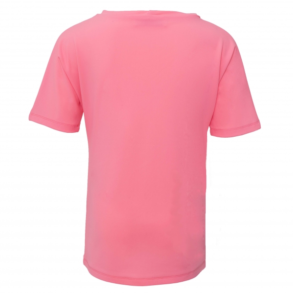 PETIT CRABE UVP Swimshirt - watermelon