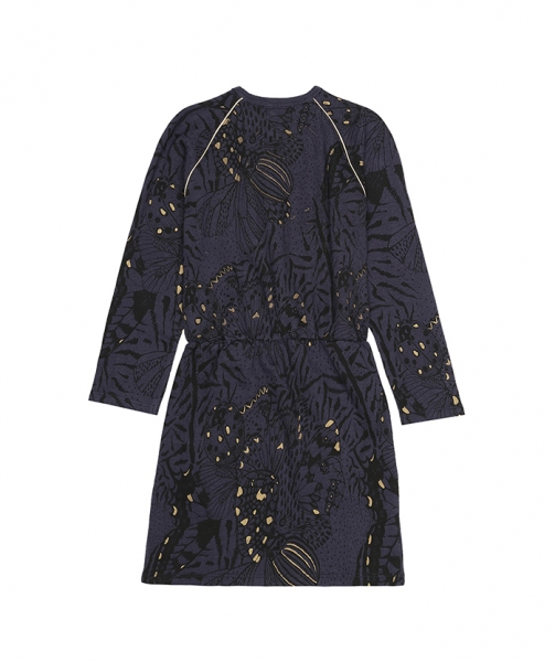 SOFT GALLERY Kleid Janel - outer space