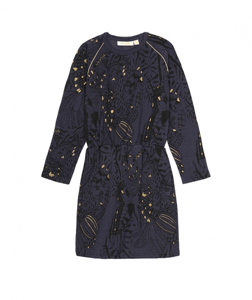 SOFT GALLERY Kleid Janel - outer space