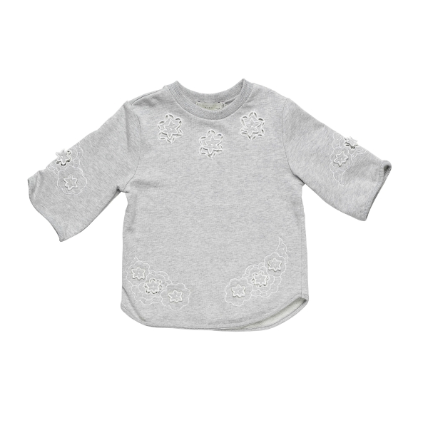 STELLA MCCARTNEY KIDS Sweatshirt Monica