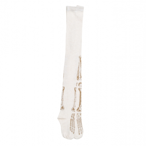 STELLA MCCARTNEY KIDS Strumpfhose - weiss