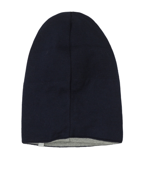 TICKET TO HEAVEN Mütze Stern - navy