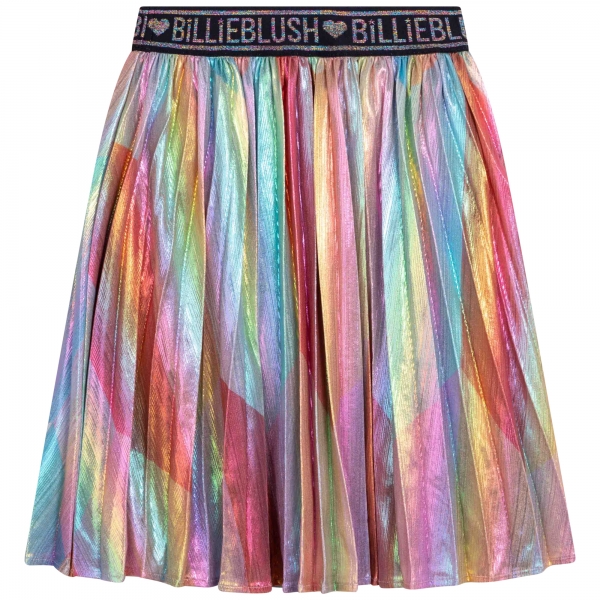 BILLIEBLUSH Rock - bunt