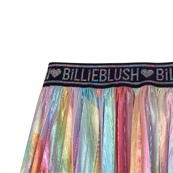 BILLIEBLUSH Rock - bunt