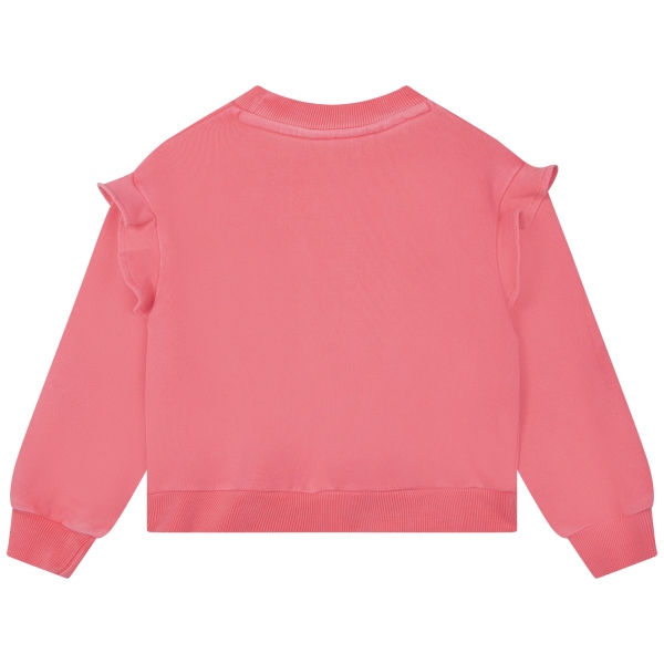 BILLIEBLUSH Sweatshirt - rose