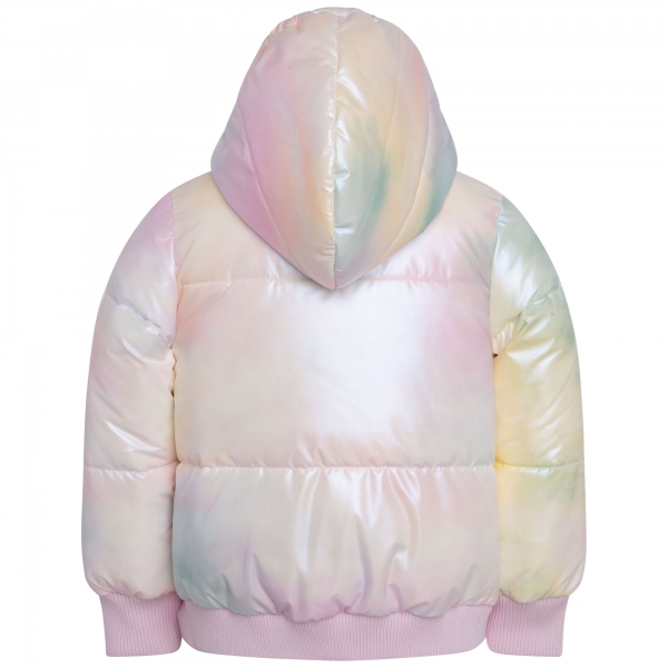 BILLIEBLUSH Jacke Metallic - pastell