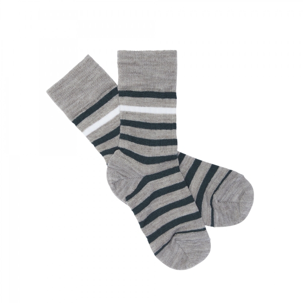 FUB Socken 2er Packung - teal