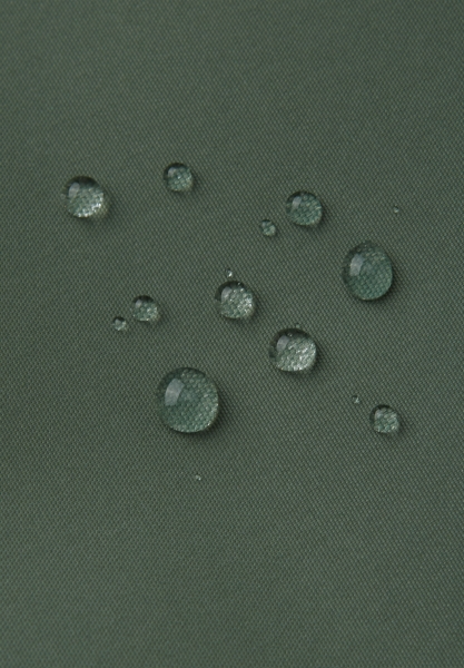 REIMA Winterjacke Naapuri - thyme green