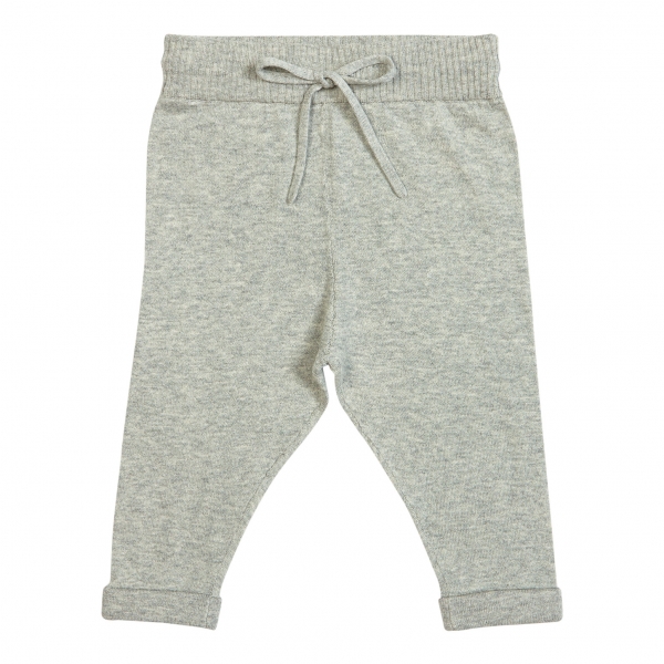 FUB Baby Hose - hellgrau