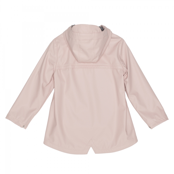 GOSOAKY Regenjacke mighty duck - evening sand