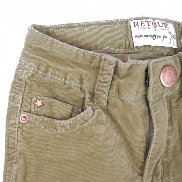 RETOUR Baby Hose Marcella - slim fit