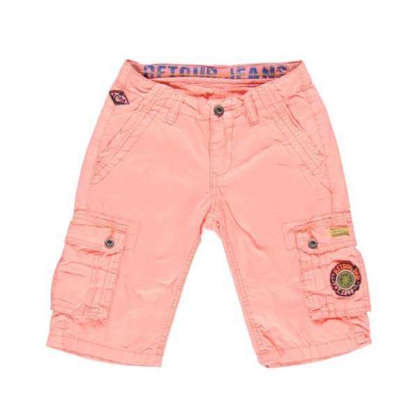 RETOUR Bermuda Shorts Werner