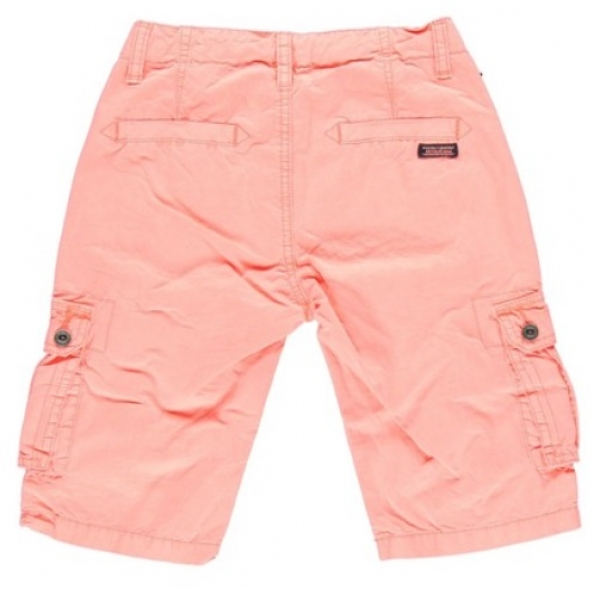 RETOUR Bermuda Shorts Werner