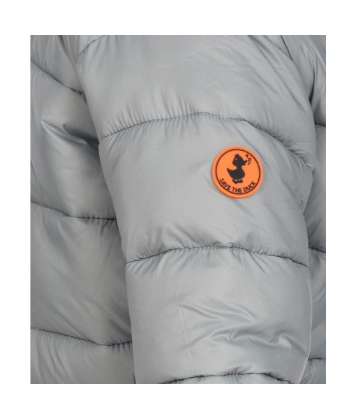 SAVE THE DUCK Schneeanzug - shark grey