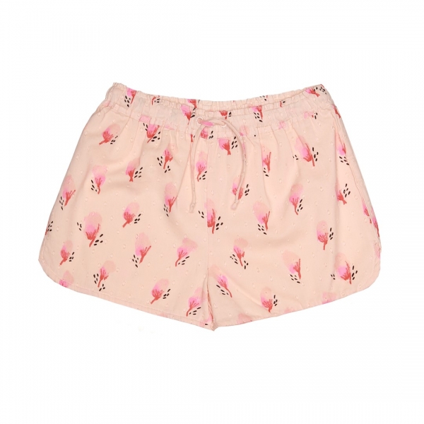 SOFT GALLERY Shorts - blassrosa
