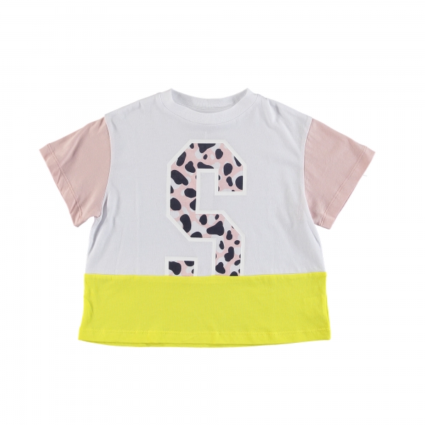 STELLA MCCARTNEY KIDS T-Shirt Sport