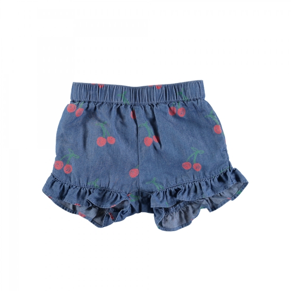 STELLA MCCARTNEY KIDS Shorts Baby Kirschen