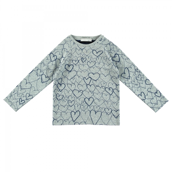 STELLA MCCARTNEY KIDS Langarmshirt
