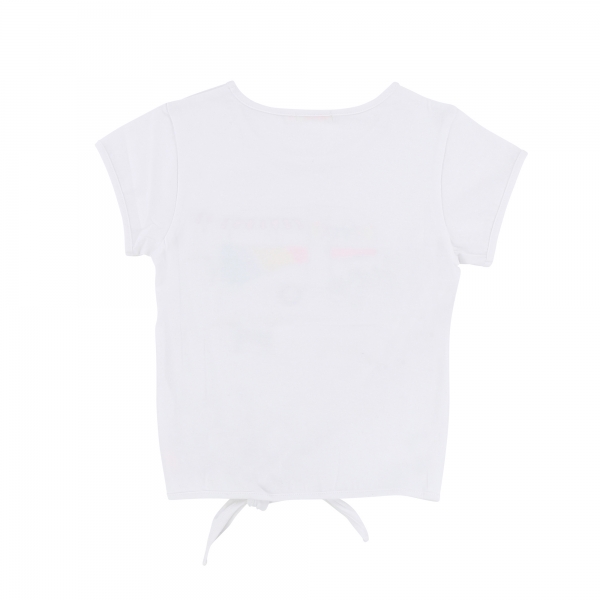 BILLIEBLUSH T-Shirt Print - weiss