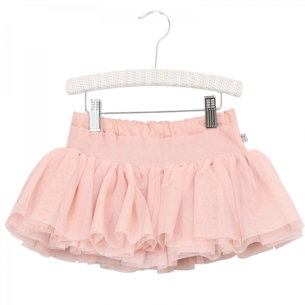 WHEAT Rock Tüll - powder